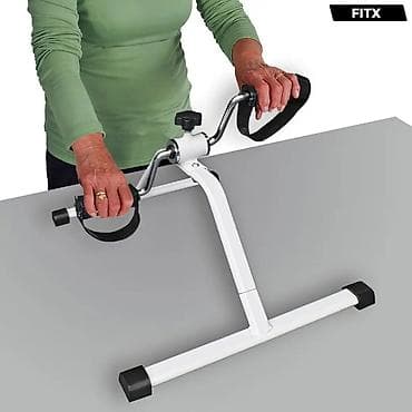 mini disk: Trenajor pedalli Mini Velotrenajor LN-2360 - Kompakt pedal — 3