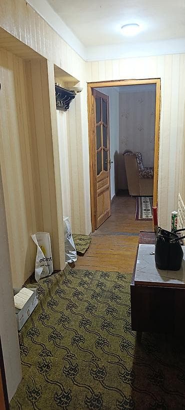 2 otaq uzun mudetli kiraye verilir oglanlar ayleler ferq yoxdu