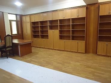 kiraye ev nermanovda: Xetai metro yaxiliginda yerlesen biznes merkezinde. ofis icareye — 7