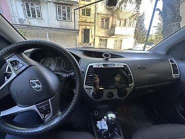 diffuser satisi: Hyundai i20: 1.2 l | Hetçbek — 1
