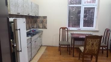 Mənzillər: 120 kv. m, 3 otaqlı, Kombi, Qaz, İşıq — 4