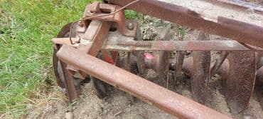 xanımlar ucun maşınlar: Asma diski — 4