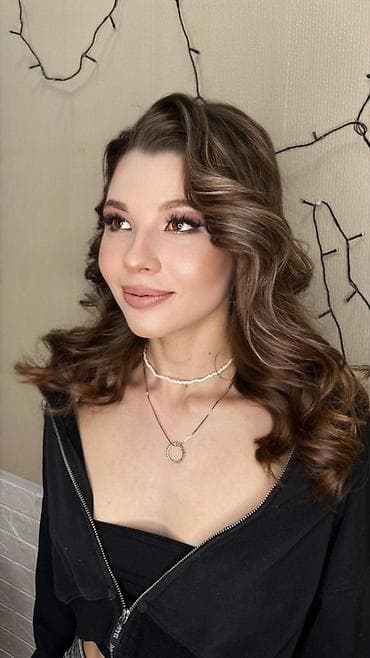 Taksi, logistika, çatdırılma: Peşəkar vizaj xidməti sac ve makyaj 20 man Rusyadan yeni gelmisem — 6