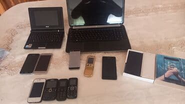 hp pavilion g6 qiymeti azerbaycanda: AMD A8, 12.9 " — 4
