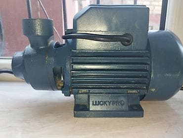 leo mator: Nasos, Ev üçün (məişət), quraşdırılma Səthi, Sualtı, İşlənmiş — 1