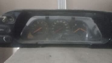 Avtomobil şüşələri: QAZ 3110, 1998 il, İşlənmiş — 10