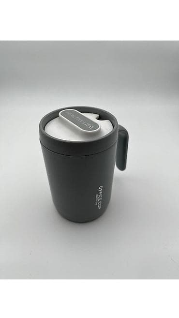 termo box: Rəng - Boz, Termofincan — 1