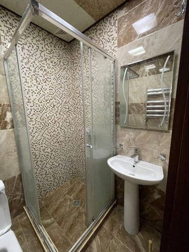 купить дом в баку недорого: 2 комнаты, Новостройка, 64 м² — 5