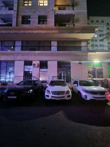 Gənclikdə, Divan otelin yanında, 13 mərtəbəli yeni tikili elit binanın lalafo.az -da Gənclikdə, Divan otelin yanında, 13 mərtəbəli yeni tikili elit binanın