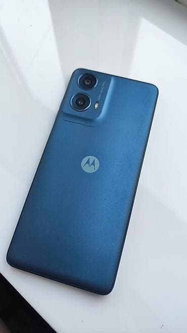 Motorola Moto G23, 256 GB, rəng - Mavi, İki sim kartlı lalafo.az -da Motorola Moto G23, 256 GB, rəng - Mavi, İki sim kartlı