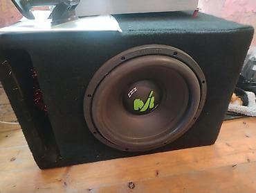 Elektronika: Pioneer avtomobil maqnitolası və audio komplekti - Pioneer 1-DIN — 5