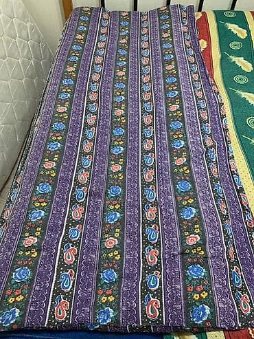 Tekstil: Böyüklər üçün Döşək — 2