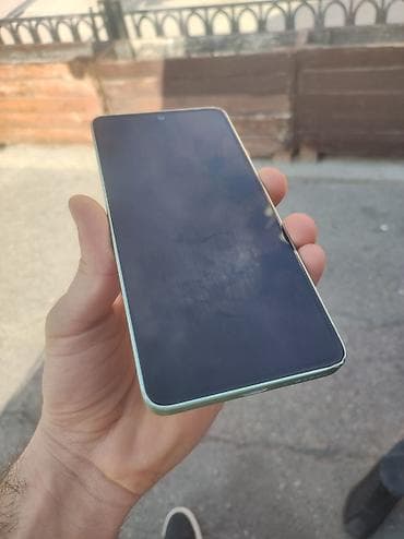 redmi note 14t pro: Redmi 13, 256 GB, rəng - Yaşıl — 1
