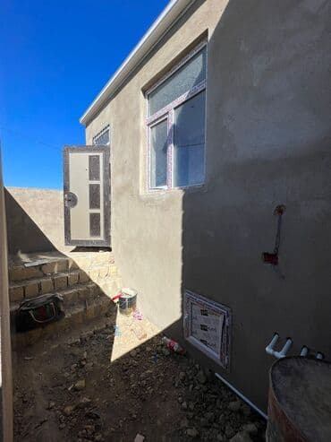 əmircanda evler: Binəqədi qəs. 2 otaqlı, 65 kv. m, Yeni təmirli — 8