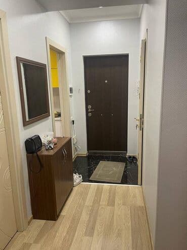 yenitikili: Xətai rayonu,Kohne gunesli, 35 nomreli polisin yani. 18 mertebeli — 6