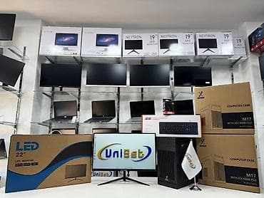 Masaüstü kompüter "Xbase" Şəhər: Bakı Çatdırılma?: Bəli Xbase — 3