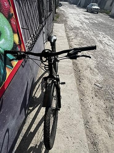 velosiped peredok: Salam Velosbetin Heç Bir Prablemi Yoxdur Otur Sür Velosbetdir Raması — 3