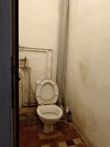 купить дом в азербайджане: Gəncə, 3 otaqlı, Köhnə tikili, 55 kv. m — 9