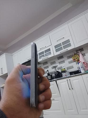 təlefon: Samsung Galaxy A3 2016, 16 GB, rəng - Gümüşü — 2