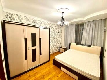 kirayə restoran: Sumqayıt 13 cu mkr-da. duz yaninda 2 dene mekteb, baxca, supermarket — 4