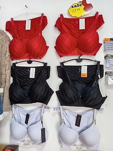 xonca desti: Qadın geyim və aksessuarlari – çeşidli model və rənglər - Yumşaq — 4