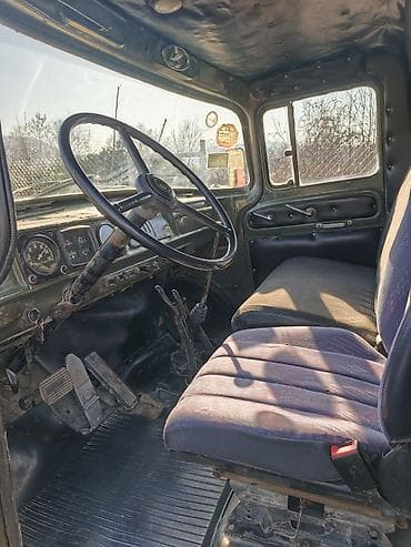 r16 təkər: QAZ 130, 1982 il, motor 6 l, Samosval, İşlənmiş — 4