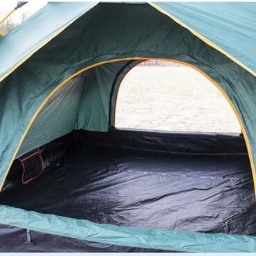 cadır kamp: Cadir palatka satisi teze mallar Avtomatik cadir - acib yigmaq cox — 7