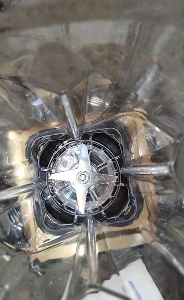 bar blender: Bar blender Peşəkar Kommersiya Blender Model: A5 Gərginlik: 220V/60Hz — 8