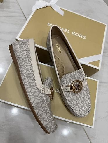 Çəkmələr: Ölçü: 39, rəng - Bej, Yeni — 8