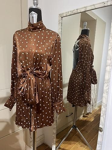 BSL Collection, USA Yeni, etiketsiz, geyinilməyib. Premium sıx — 2
