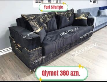tek divan modelleri: Divan, Qonaq otağı üçün, Parça, Bazalı, Açılan, Kitab — 10