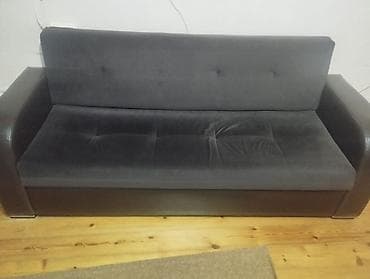 Divan, Açılmayan, Bazasız, Parça