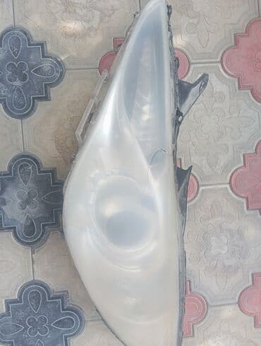 запчасти тойота прадо 120: Komplekt, Yaxın və uzaq vuran işıqlar Hyundai, 2010 il, Orijinal, İşlənmiş — 1