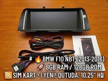Monitor, Yeni, Cihaz paneli, Android OS, Ödənişli çatdırılma, Rayonlara çatdırılma, Ünvandan götürmə