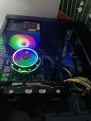 processor core i7: KREDİT VƏ BARTER YOXDUR. QİYMƏT 400 AZN. SON QİYMƏTDİ. AŞAĞI YERİ — 5