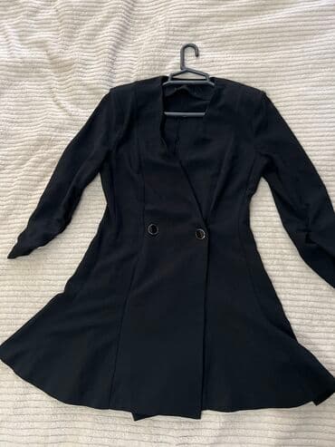 qadın ucun donlar: Kombinizon platye pidjak s wortami. xorowee kacdstvo v xorowem — 1