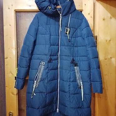 Qadın isti kurtkası. razmer 40-42. giymət-20 manat.çatdırılma Köroğlu