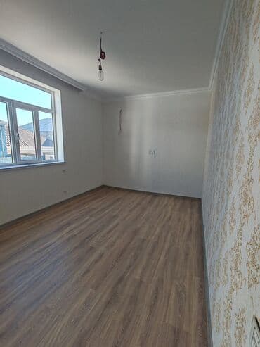 дом в бинагадах: Поселок Бинагади 2 комнаты, 80 м², Нет кредита, Свежий ремонт — 10