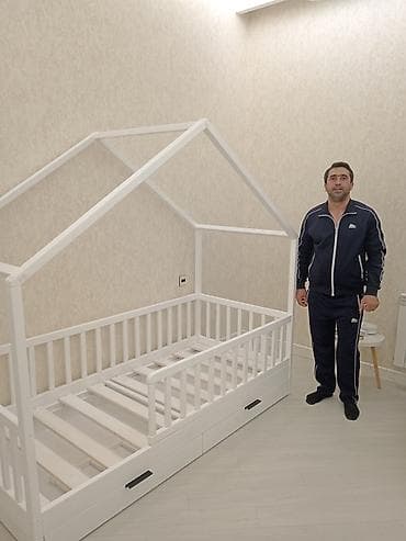 Mebel yığımı, təmiri və xırda ev işləri – usta xidməti Sökülü — 1
