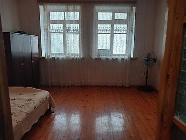 Sabunçuda, Komsomol dairəsi yaxanliginda,ikimci mərtəbədəhər şəraiti