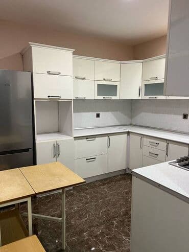 xirdalanda yeni tikili binalar: 3 otaqlı, 80 kv. m — 4