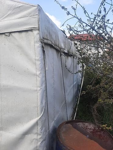 Çadırların icarəsi: Böyük ölçülü metal karkaslı çadır - Təyinat: tədbirlər, anbarlama lalafo.az -da — 4 Çadırların icarəsi: Böyük ölçülü metal karkaslı çadır - Təyinat: tədbirlər, anbarlama — 4