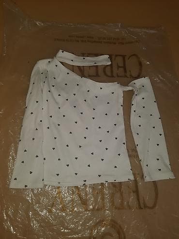 Uşaq dəsti, Qız üçün, 6 - 7 yaş, Chicco