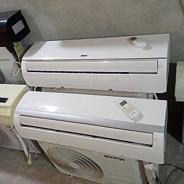 kansanerler: İkinciəl kondisionerlərin satışı. Hər kvadratda əla vəziyyətdə — 2