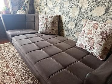 kunc diva: Künc divan, Parça — 4