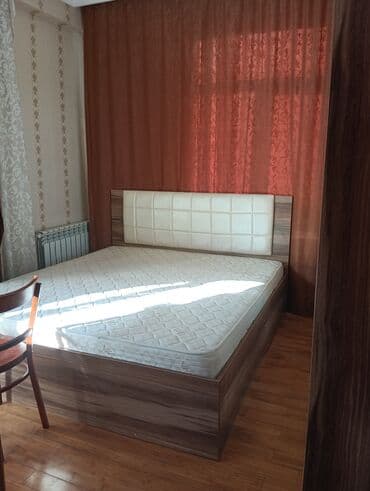 ehmedlide kiraye evler 1 otaqli 2022: Yeni tikili 17 mərtəbəli binanın 12 mərtəbəsində mənzil Kirayə verilr — 2