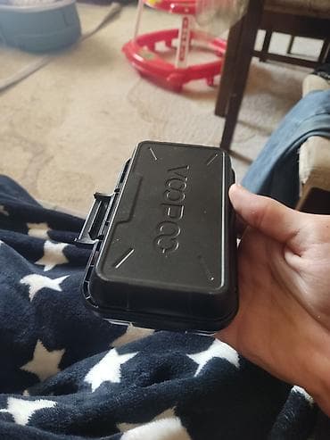 VOOPOO Argus (GENE chip) pod-mod vaper cihazı - Brend/model: VOOPOO — 3