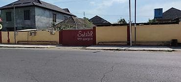 nabran kiraye ev: 4 otaqlı, 89 kv. m, Kredit yoxdur, Orta təmir — 2