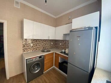 məhəmmədi kirayə: Lökbatanda 12mertebeli binanın 2-ci mərtəbəsində yerləşən ümumi — 9