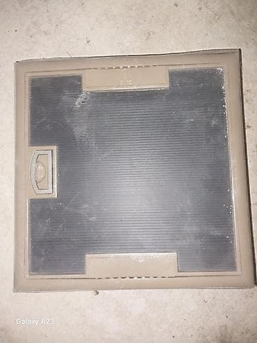 giris qapi: Elektrik paylanma qutusu (müasir modul tipli) - Divara quraşdırılan — 2